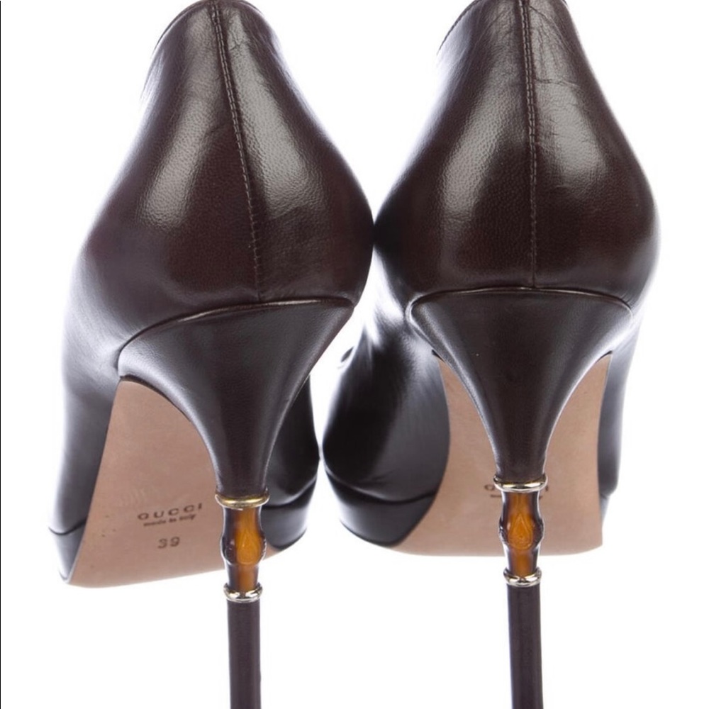 Gucci Shoes - Picture 3 of 4
